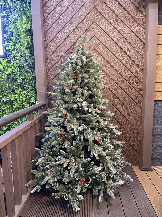 Продается искустаенная елка, ёлки новогодные, ёлка