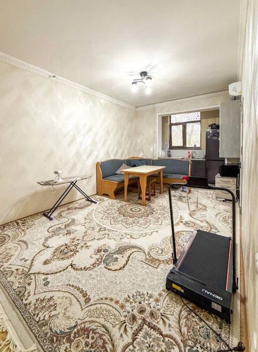 2в3/3/5 Буюк Ипак Йули 54м2