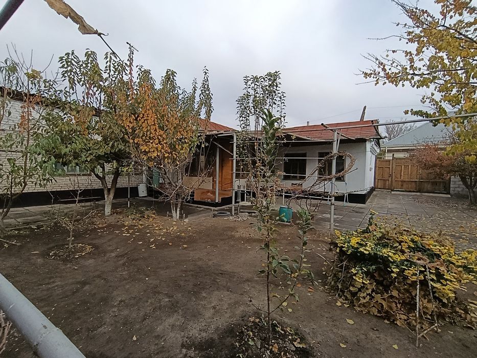 Дом 5-комн р-н Аккозиева