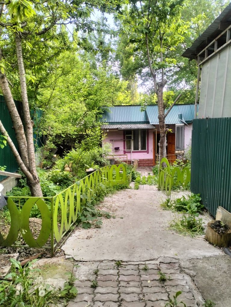 Продается дом в частном секторе