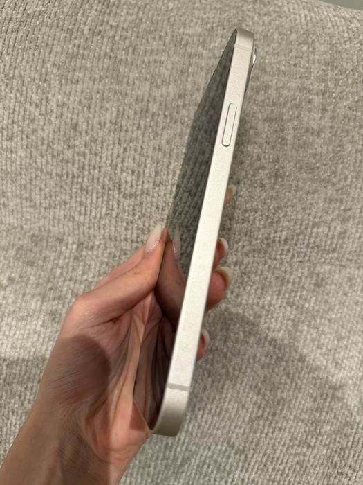 Iphone 14 plus 128gb бял
