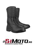 Cizme touring piele Oxford Tracker moto ghete