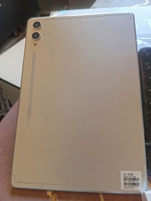 Planshet S 10 ultra