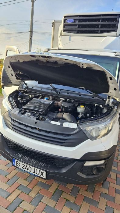 Iveco Daily Primul proprietar  stare perfecta de funcționare
