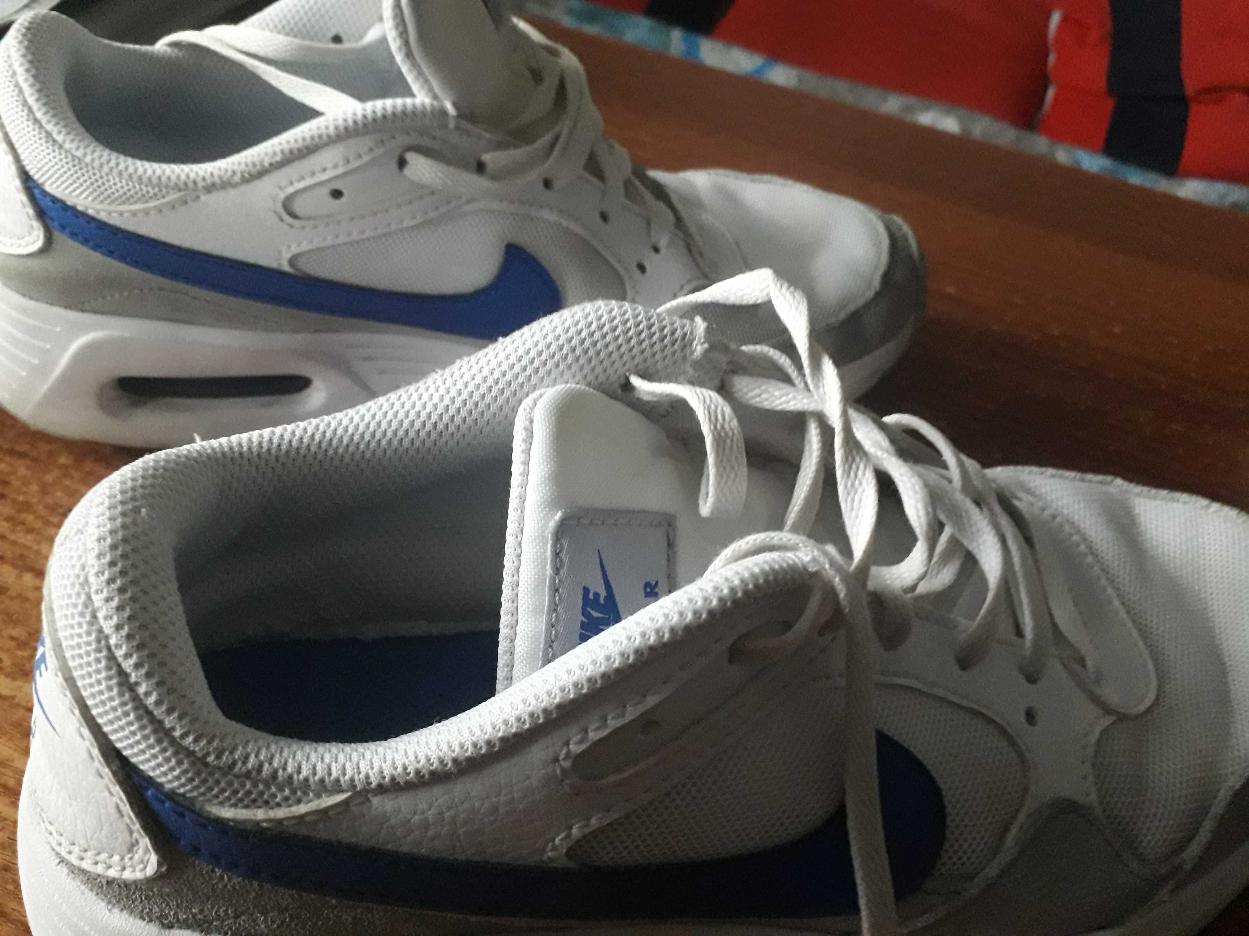 Дамски маратонки Nike Air 38.5