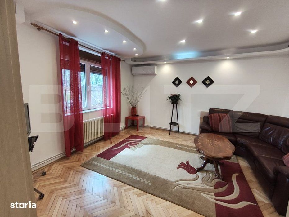 Doua case de vanzare, 263 mp, teren 800 mp, zona Iosia, in exclusivita
