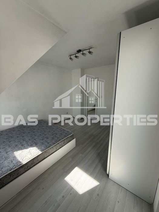 Дава се под наем Двустаен апартамент в София, Люлин 8 - 62 кв.м за 561 € - Снимка #4