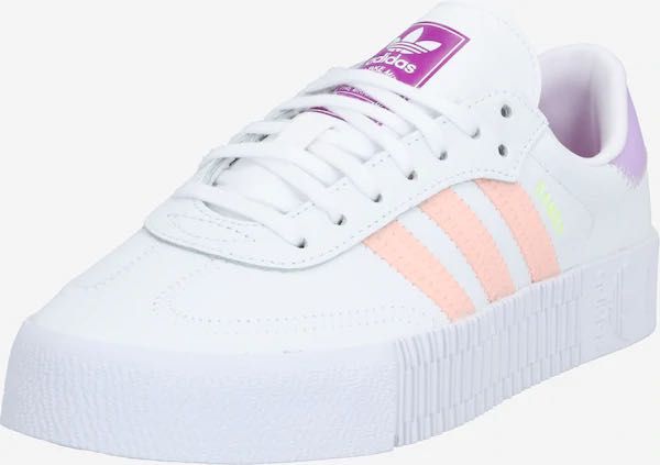 Adidas Originals « Samba » 40,5-41, Стелка 25см