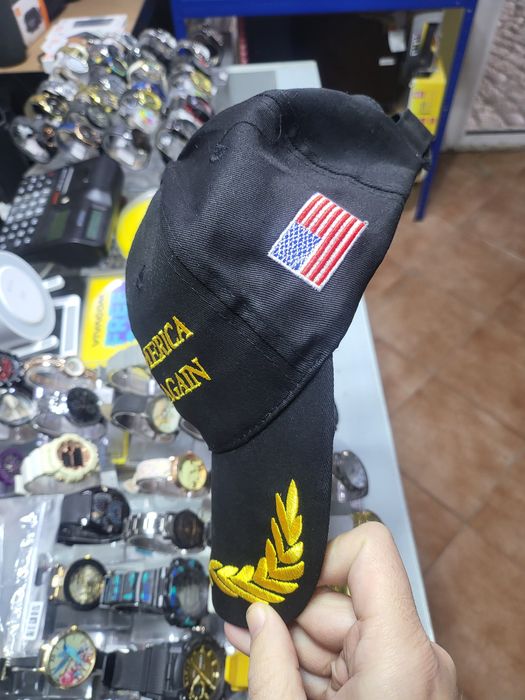 Шапка Доналд Тръмп Trump