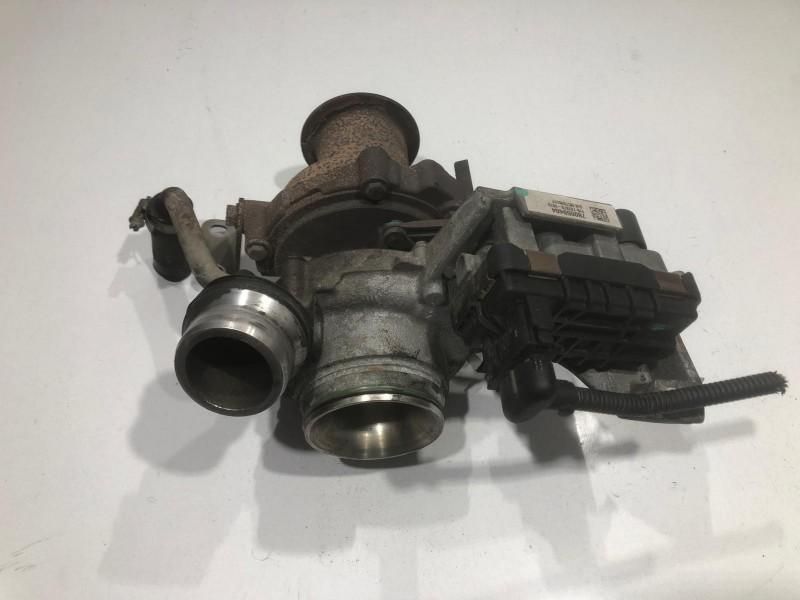 Turbo BMW Seria 3 LCI (2008-2011)[E90] 2.0d n47d20a 7800595