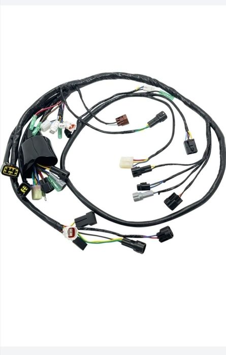 Instalaţie electrica Yamaha YFZ450 2004 2005