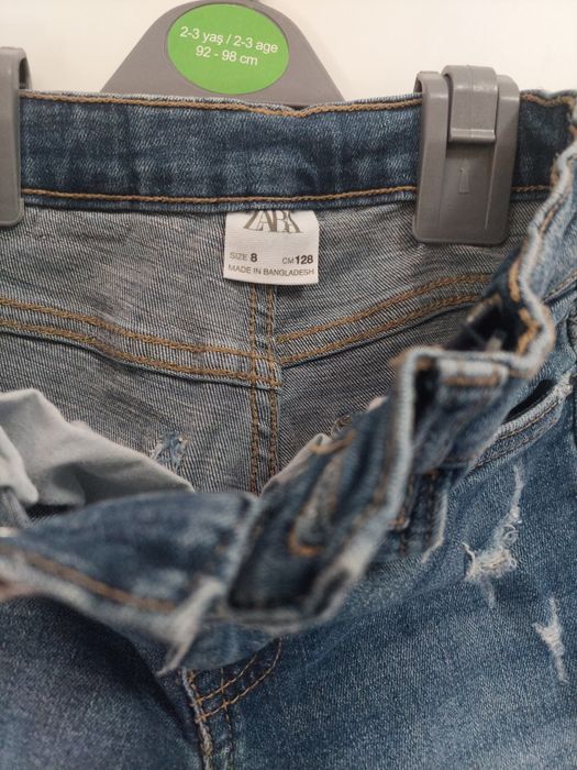 Детски дънки  ZARA