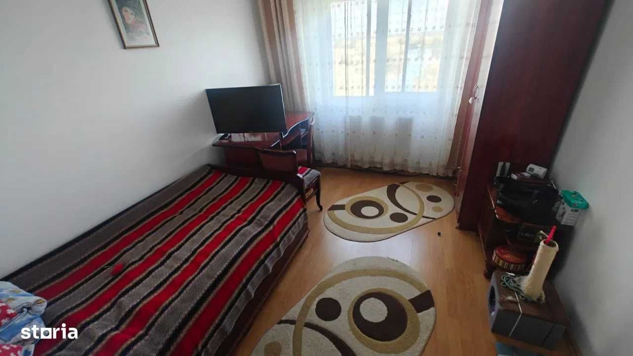 Apartament de 3 camere cu vedere spre parcul Tineretului