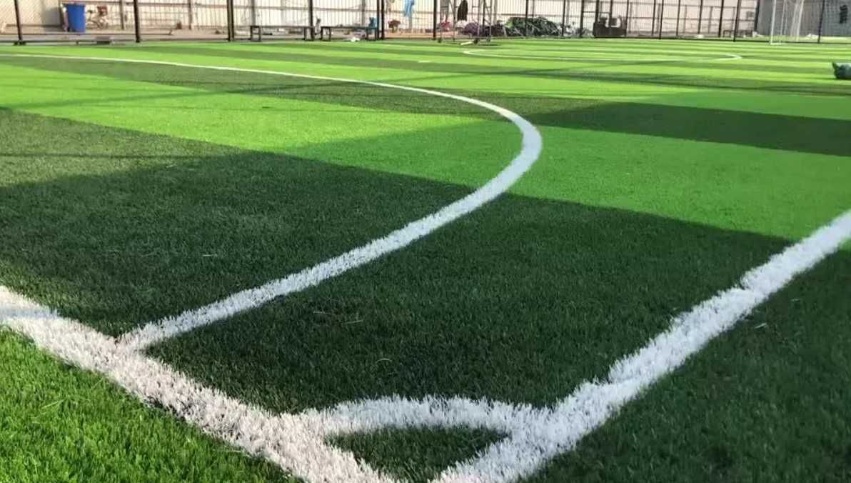 Futbol maydonchalari, stadionlar, mini stadionlar qurish xizmati.
