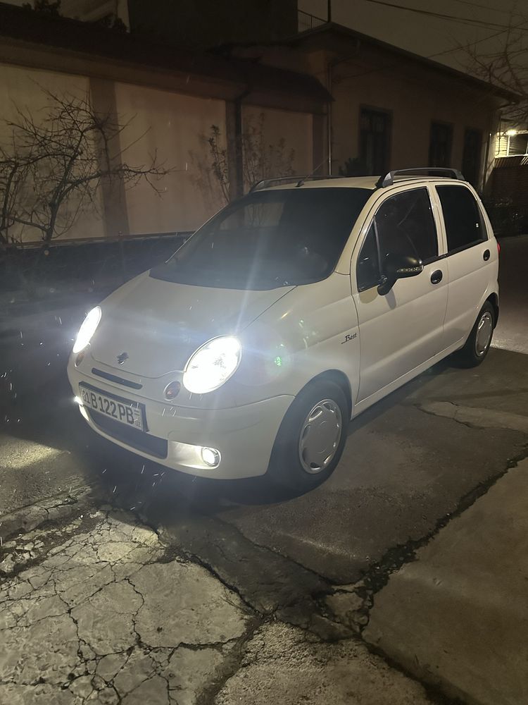 Matiz 3 silindrli kondyori bor h9 shohli. Pul zarur tez sotvoraman