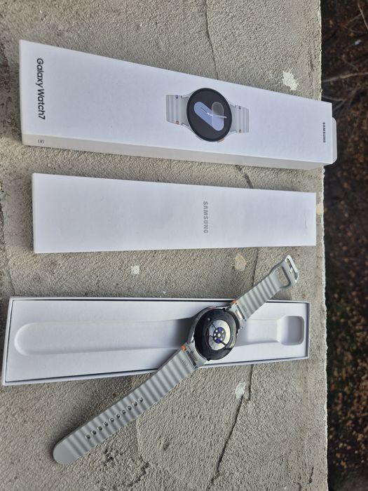 Samsung Galaxy Watch 7