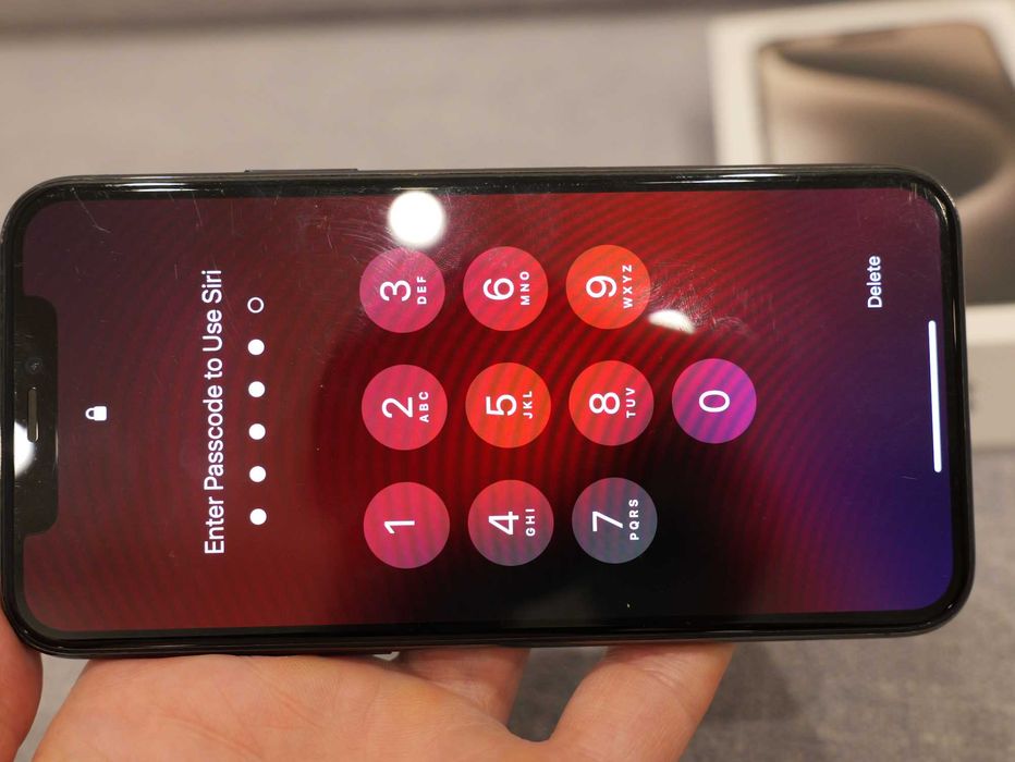 iPhone 11 128gb in great condition