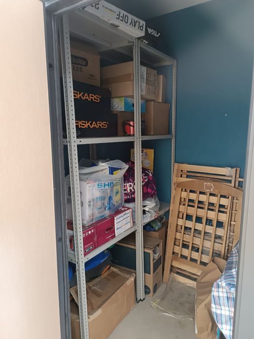 Продам кладовку, ЖК Nova City 3