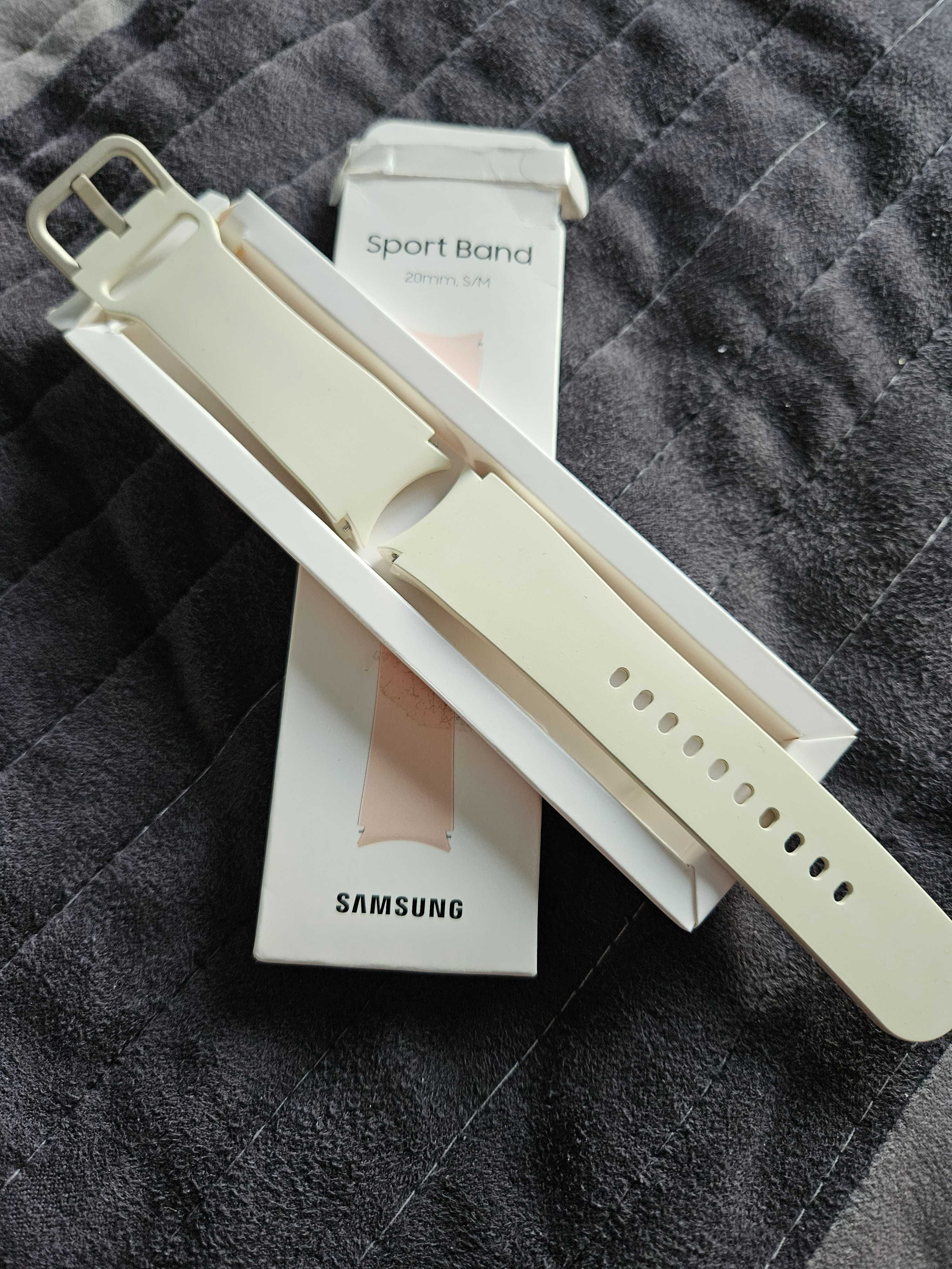 Оригинална верижка Samsung за смарт часовник