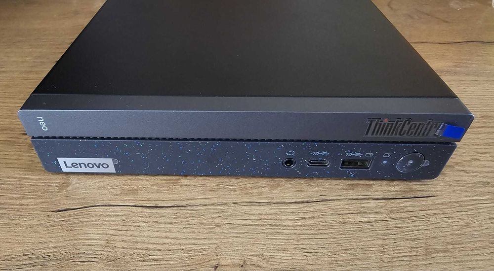 PC Lenovo ThinkCentre Neo \ i5-13420H \ 32GB