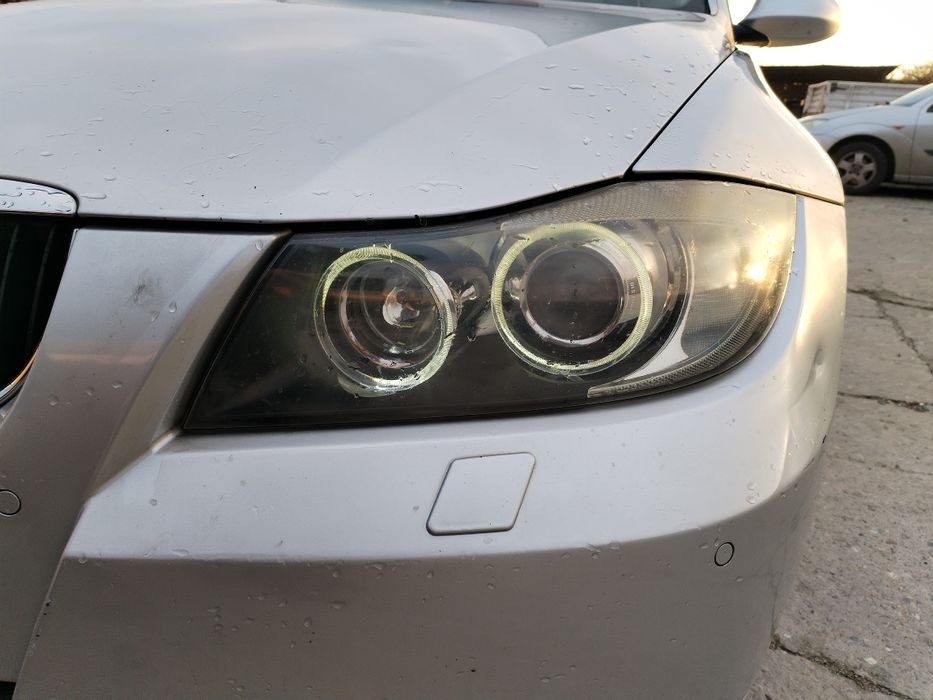 Faruri xenon europa BMW e90/e91 nfl