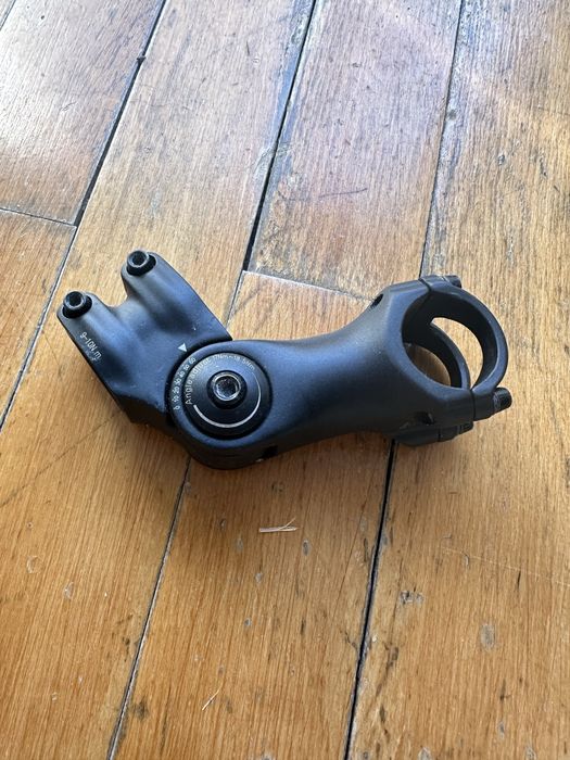 Pipa bicicleta adjustabila