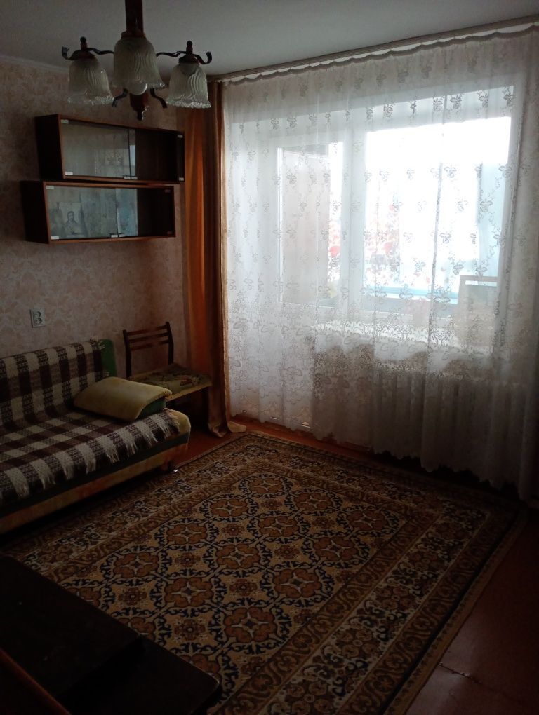 Продам 1 ком.квартиру.