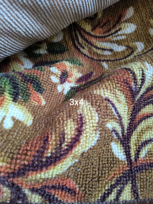 Ковры разных размеров