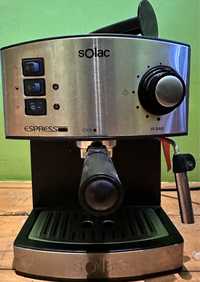 Кафемашина Solac/espresso 19bar