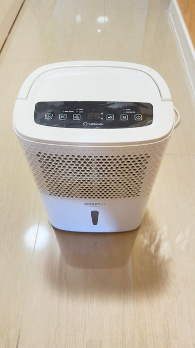 Dezumidificator capacitate mare Turbionaire Smart 12 nou