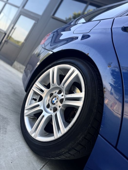 Джанти 17ки 5х120 style 194 за бмв/bmw