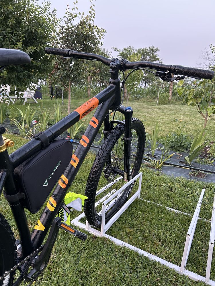 Bicicleta Voodo Bizango