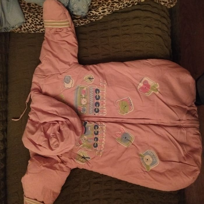 Продам 2 детские куртки