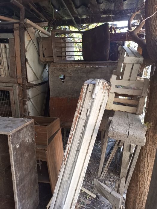 Продаю  дрова срочно.