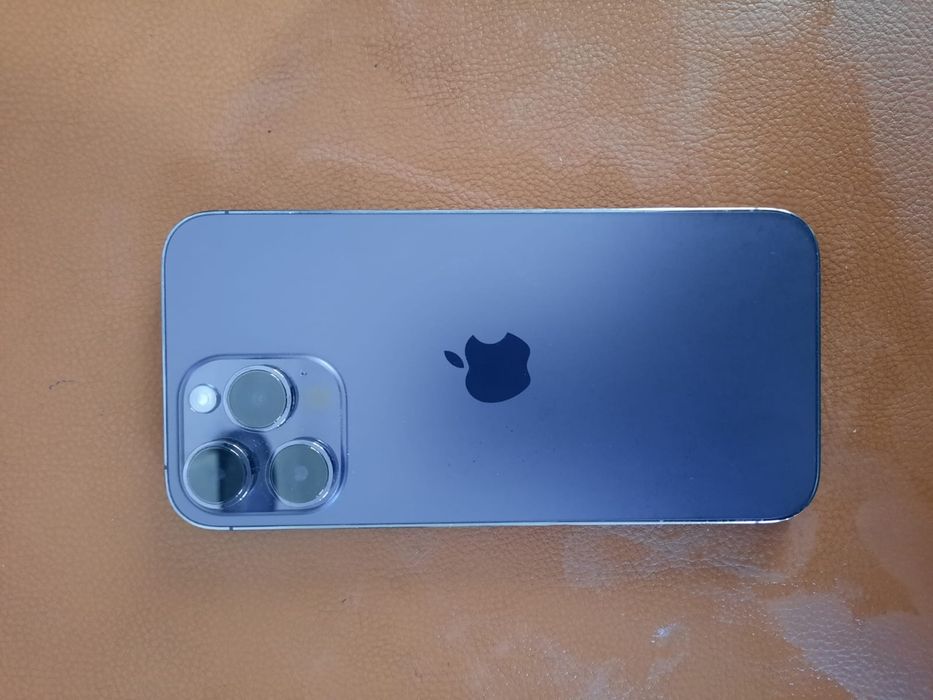 Iphon 14 pro max 256g