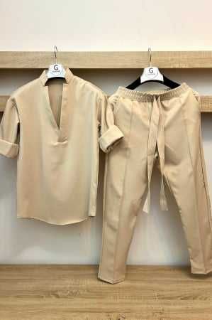 Compleuri barbati, sport elegant