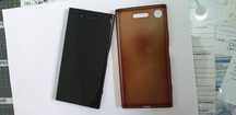 Sony Xperia XZ1 premium