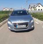 Planetara stanga dreapta set arc amortizor peugeot 508 sw break 2.0hdi