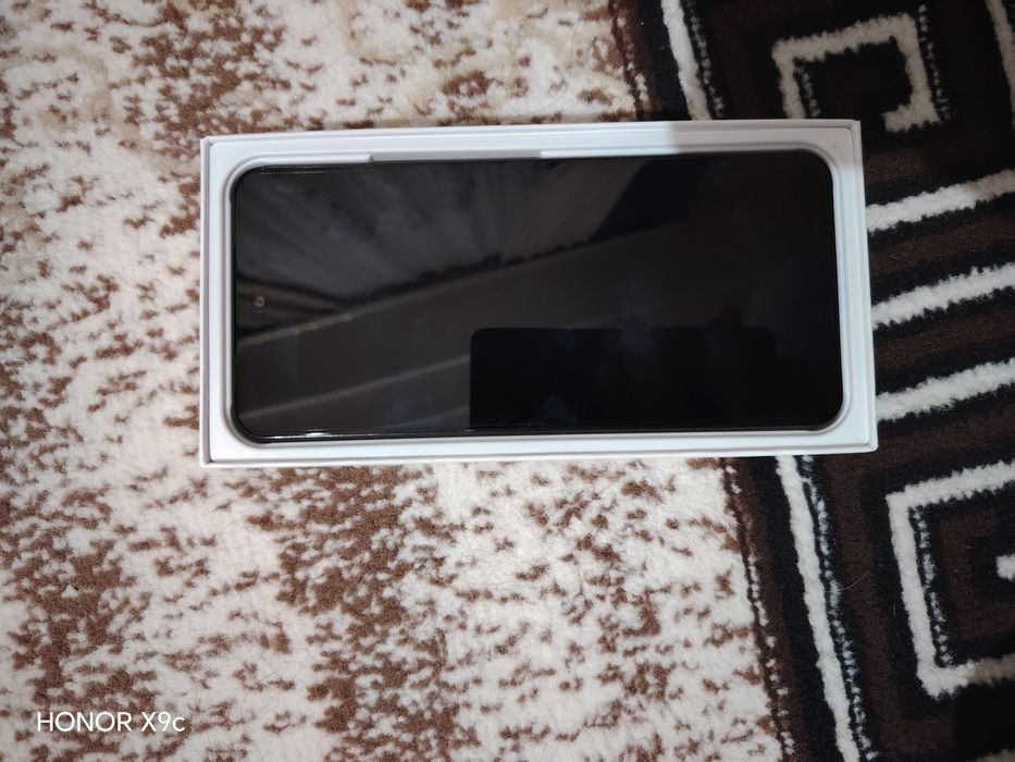 Vivo Y29 8/128 yangi ishlatilmagan