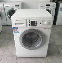 Masina de spălat rufe Bosch.  Import Germania.  wae 373721 AA