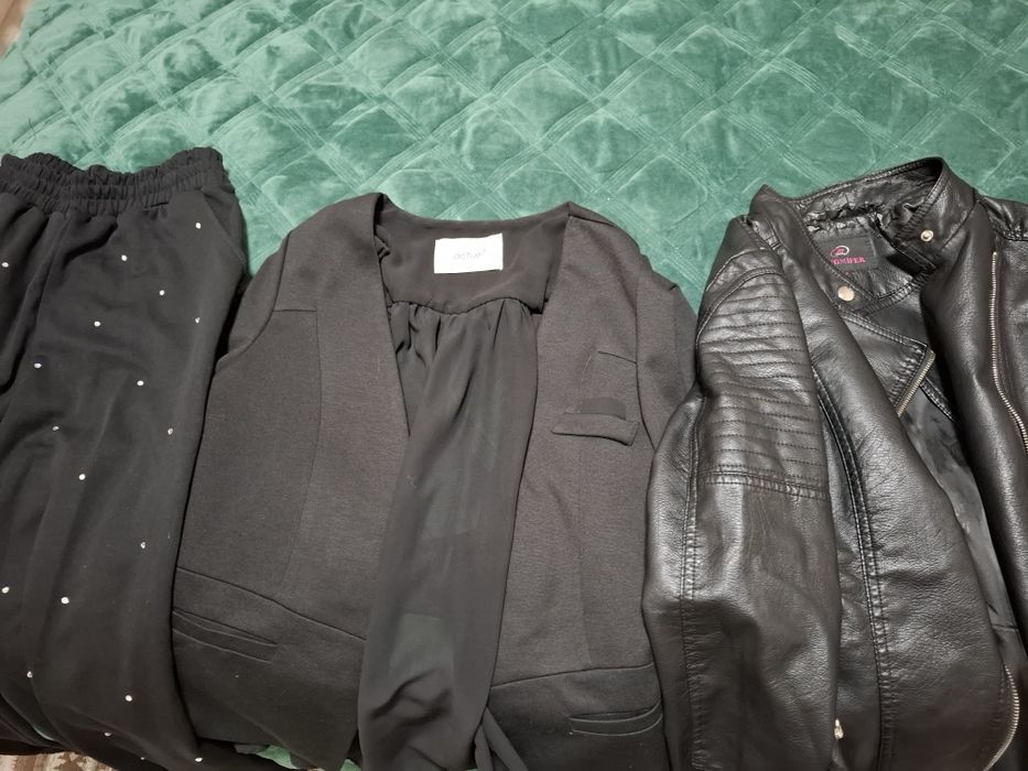 Вещи даром отдам