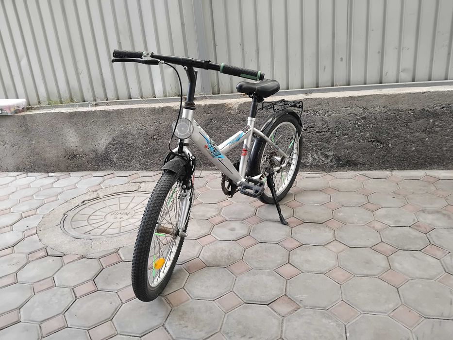 Продам велосипед TEXO