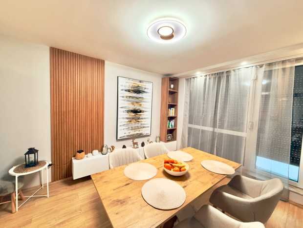 Продава се Тристаен апартамент в София, Манастирски ливади - 175 кв.м за 3143 €/кв.м - Снимка #2