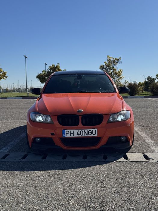 Bmw E90 M pachet