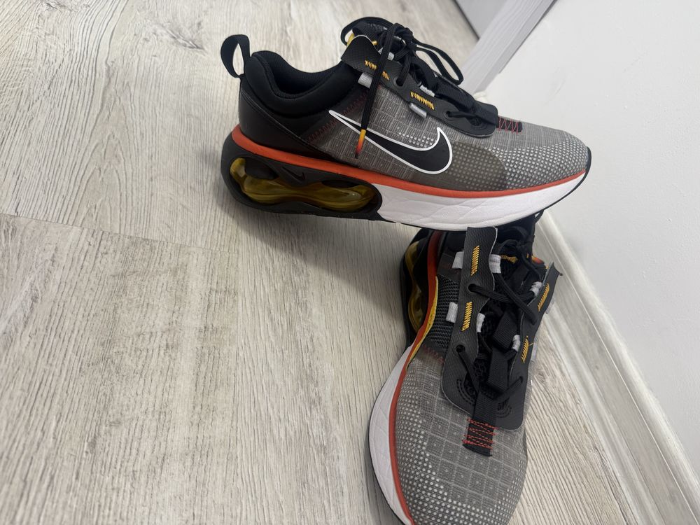Nike air max 2021(GS)