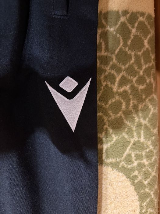 Анцуг Macron Irtys