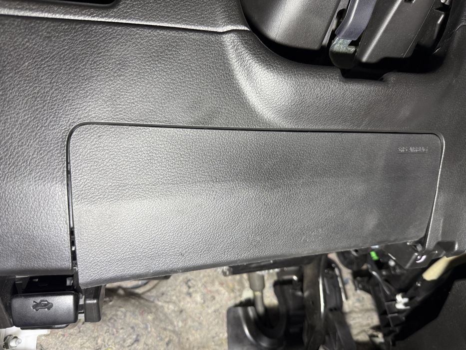 Airbag genunchi Suzuki SX4 S-Cross