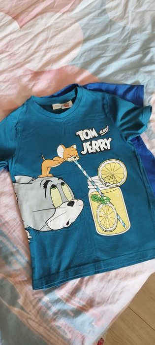 Лот дрехи за момче