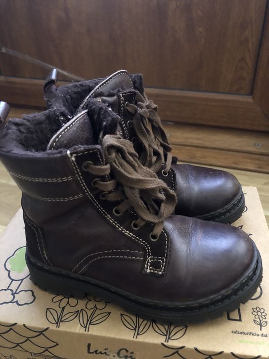 Incaltaminte Ghete copii