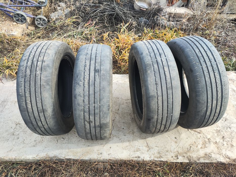 Комплект 205/60/16